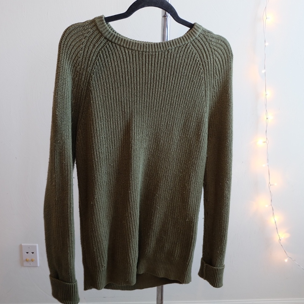 J.Crew Sweater